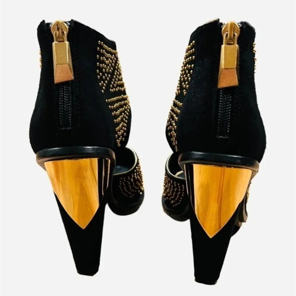 Dolce Vita Women's Nita Size 7.5 - Picture 4 of 8